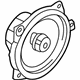 Hyundai 96340-2W100 Rear Speaker Assembly Hyundai 96340-2W100 Rear Speaker Assembly