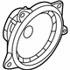 Hyundai 96340-4Z200 Rear Speaker Assembly Hyundai 96340-4Z200 Rear Speaker Assembly