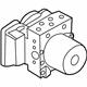 Hyundai 58910-S2DA0 Hydraulic Unit Assembly Hyundai 58910-S2DA0 Hydraulic Unit Assembly