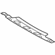Hyundai 86691-3N000 Cover Assembly-Rear Bumper Under Hyundai 86691-3N000 Cover Assembly-Rear Bumper Under