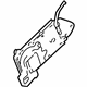 Hyundai 95756-25000 Actuator -Rear Door Locking,RH Hyundai 95756-25000 Actuator -Rear Door Locking,RH