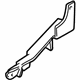 Hyundai 81476-25000 Cover-Rear Door Safety Lock Rod,LH Hyundai 81476-25000 Cover-Rear Door Safety Lock Rod,LH