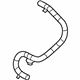Hyundai 59130-F2800 Brake Booster Vacuum Hose Assembly Hyundai 59130-F2800 Brake Booster Vacuum Hose Assembly