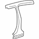Hyundai 71401-2D000 Center Inner Pillar Assembly Left Hand Hyundai 71401-2D000 Center Inner Pillar Assembly Left Hand
