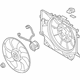 Hyundai 25380-2M210 Blower Assembly Hyundai 25380-2M210 Blower Assembly