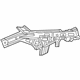 Hyundai 71640-D2000 Panel Assembly-Quarter Inner Upper,RH Hyundai 71640-D2000 Panel Assembly-Quarter Inner Upper,RH