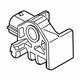 Hyundai 95920-M5000 Sensor Assembly-A Type Crash Hyundai 95920-M5000 Sensor Assembly-A Type Crash