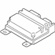 Hyundai 95910-K2500 Air Bag Control Module Assembly Hyundai 95910-K2500 Air Bag Control Module Assembly
