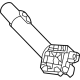 Hyundai 467W0-PI100-NNB LEVER -TYPE MULTI FUNCTION,SHI Hyundai 467W0-PI100-NNB LEVER -TYPE MULTI FUNCTION,SHI