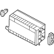 Hyundai 86980-R6000-CA FLAP ASSY-ACTIVE AIR UPR,LH Hyundai 86980-R6000-CA FLAP ASSY-ACTIVE AIR UPR,LH