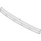 Hyundai 86351-R6000-XAA GRILLE ASSY-RADIATOR,UPR Hyundai 86351-R6000-XAA GRILLE ASSY-RADIATOR,UPR