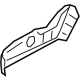 Hyundai 88291-K4010-TRY Front Outer Seat Shield Cover Right Hand Hyundai 88291-K4010-TRY Front Outer Seat Shield Cover Right Hand