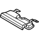 Hyundai 37571-L5000 Duct Assembly-Inlet Hyundai 37571-L5000 Duct Assembly-Inlet