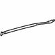Hyundai 81391-3V000 Front Door Side Lock Cable Assembly Hyundai 81391-3V000 Front Door Side Lock Cable Assembly