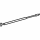 Hyundai 81371-3V000 Front Door Inside Handle Cable Assembly,Left Hyundai 81371-3V000 Front Door Inside Handle Cable Assembly,Left