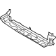 Hyundai 29150-CL000 Air Dam Hyundai 29150-CL000 Air Dam