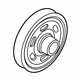 Hyundai 23124-2M000 Damper Pulley