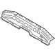 Hyundai 65611-J3000 Member Assembly-Rear Floor Front Cross Complete Hyundai 65611-J3000 Member Assembly-Rear Floor Front Cross Complete