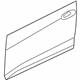 Hyundai 76111-3X000 Front Door Outer Panel Left Hand Hyundai 76111-3X000 Front Door Outer Panel Left Hand