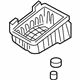 Hyundai 28112-2D250 Air Cleaner Body