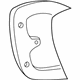 Hyundai 92434-39000 Pad-Rear Combination Lamp Sealing Hyundai 92434-39000 Pad-Rear Combination Lamp Sealing