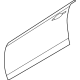 Hyundai 76111-GI000 Front Door Outer Panel Left Hand