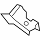 Hyundai 81210-2M000 Striker Assembly-Trunk Lid