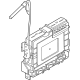 Hyundai 954C0-L1020 Unit Assembly BDC Hyundai 954C0-L1020 Unit Assembly BDC