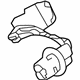 Hyundai 92490-G3000 Lamp Holder And Wiring Interior Rear Hyundai 92490-G3000 Lamp Holder And Wiring Interior Rear