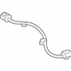Hyundai 91711-3V500 Wiring Harness-Airbag Extension,LH Hyundai 91711-3V500 Wiring Harness-Airbag Extension,LH