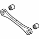 Hyundai 55250-F2BA0 Rear Assist Arm Assembly Hyundai 55250-F2BA0 Rear Assist Arm Assembly