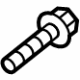 Hyundai 79379-D2010 BOLT(W/WASHER) Hyundai 79379-D2010 BOLT(W/WASHER)