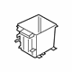 Hyundai 84680-S2000 Console Storage Box