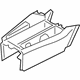 Hyundai 84601-S2000-NNB Floor Console Assembly