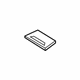 Hyundai 95570-S1000 Pad Wireless Charging Hyundai 95570-S1000 Pad Wireless Charging