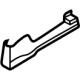 Hyundai 88184-GI100-NNB RAIL ASSY-FR SEAT UNDER TRAY,L Hyundai 88184-GI100-NNB RAIL ASSY-FR SEAT UNDER TRAY,L