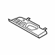 Hyundai 97285-S8000 Under Cover Assembly Right Hand Hyundai 97285-S8000 Under Cover Assembly Right Hand