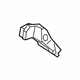 Hyundai 97282-S8000 Shower Duct Right Hand