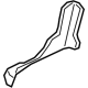 Hyundai 89293-S1200-NNB Cover-2ND CUSH OTR O/S,RH Hyundai 89293-S1200-NNB Cover-2ND CUSH OTR O/S,RH