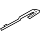 Hyundai 89527-S1200-NNB Cover-Rail OTR RH Hyundai 89527-S1200-NNB Cover-Rail OTR RH
