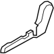 Hyundai 89392-S1200-NNB Cover-Shield Seat INR,RH Hyundai 89392-S1200-NNB Cover-Shield Seat INR,RH