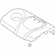 Hyundai 29240-2B150 Engine Cover Assembly Hyundai 29240-2B150 Engine Cover Assembly