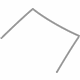 Hyundai 86130-J9000 Windshield Glass Moulding Hyundai 86130-J9000 Windshield Glass Moulding