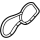 Hyundai 25642-03001 Gasket-Thermostat Housing Hyundai 25642-03001 Gasket-Thermostat Housing