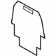 Hyundai 88145-2S000 Cover-Front Back Anti Noise Hyundai 88145-2S000 Cover-Front Back Anti Noise