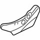 Hyundai 88170-2S000-9P Outer Driver Seat Shield Cover Hyundai 88170-2S000-9P Outer Driver Seat Shield Cover