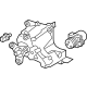 Hyundai 47800-4G310 COUPLING ASSY-4WD Hyundai 47800-4G310 COUPLING ASSY-4WD