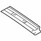 Hyundai 67133-25200 Rail Assembly-Roof Center, No.1 Hyundai 67133-25200 Rail Assembly-Roof Center, No.1