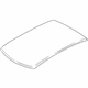 Hyundai 67111-25000 Roof Panel Hyundai 67111-25000 Roof Panel