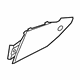 Hyundai 84685-J3000-NNB Cover Assembly-Console EXTN,RH Hyundai 84685-J3000-NNB Cover Assembly-Console EXTN,RH